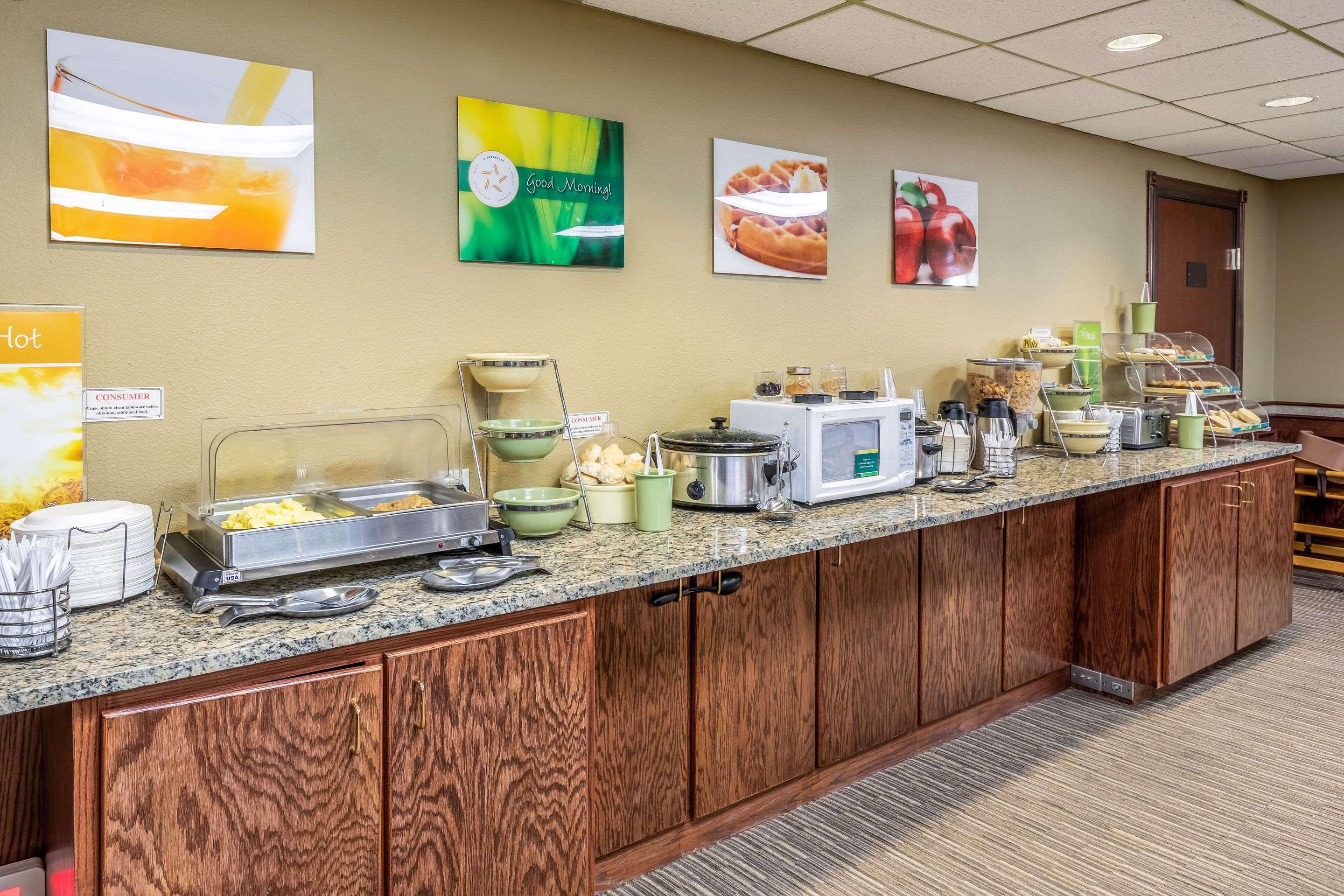 Quality Inn Keystone Near Mount Rushmore Екстер'єр фото