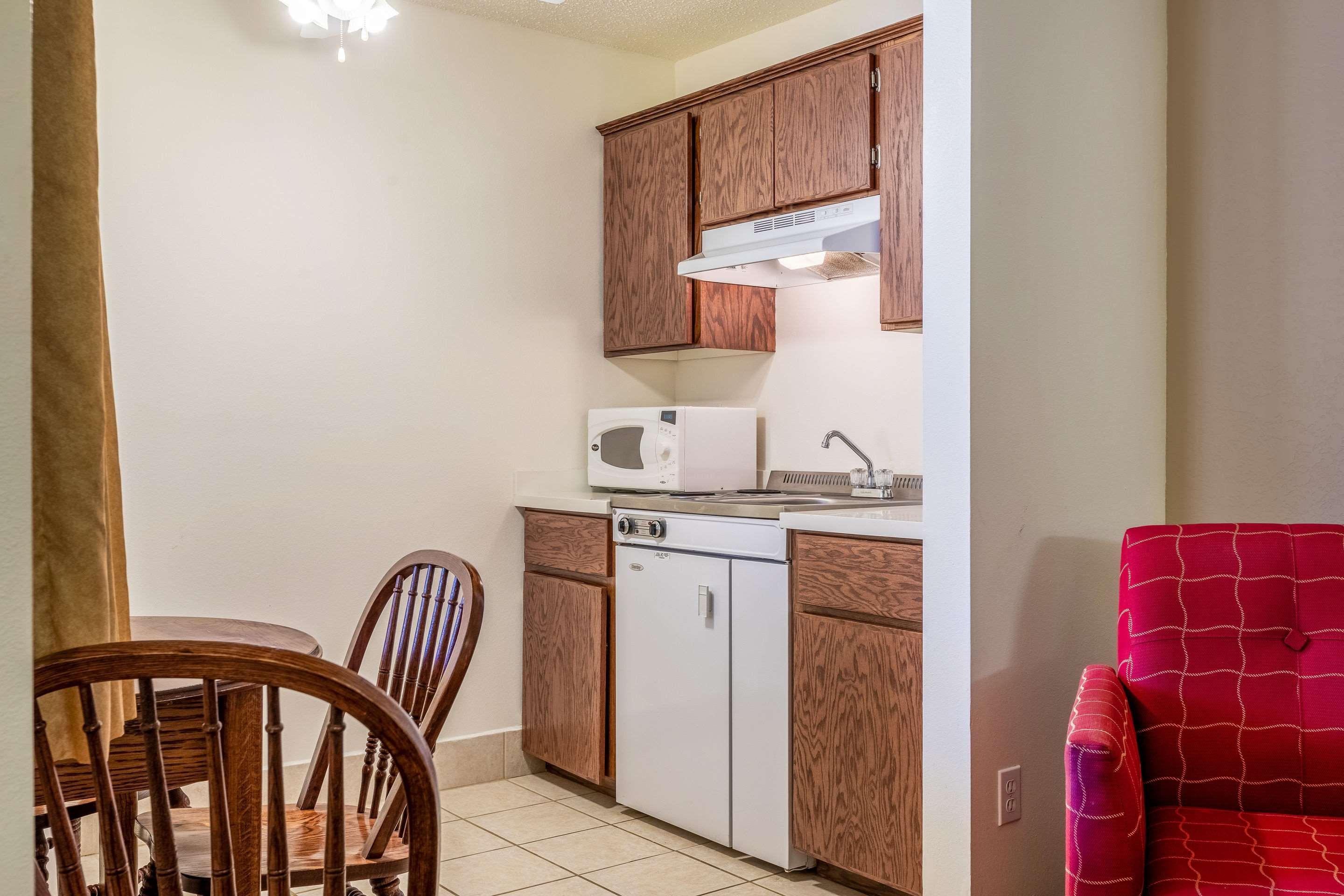 Quality Inn Keystone Near Mount Rushmore Екстер'єр фото