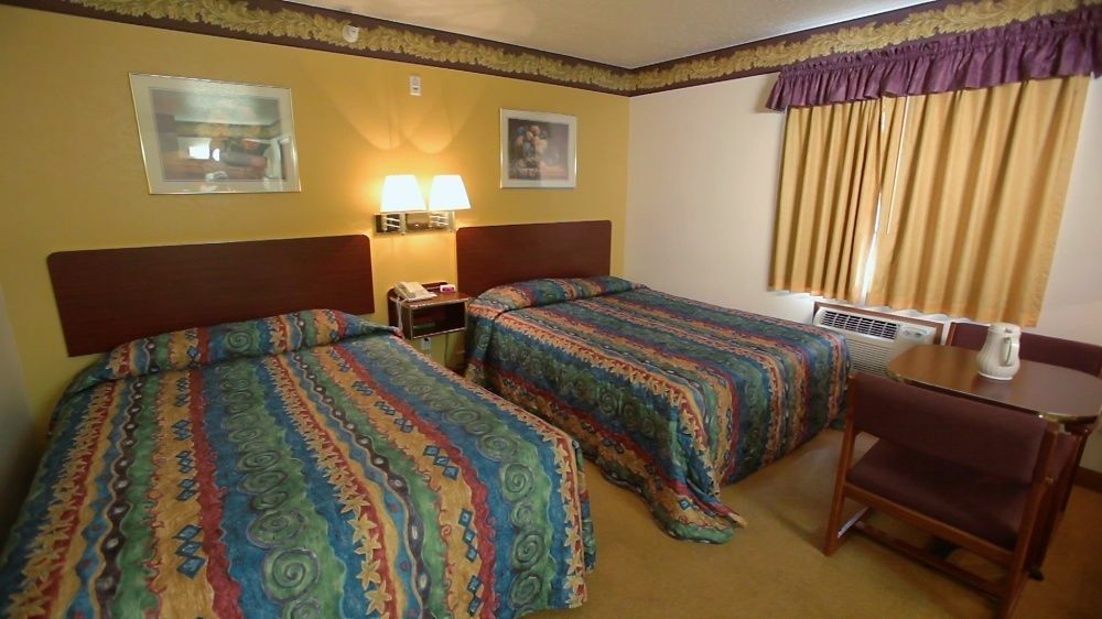 Quality Inn Keystone Near Mount Rushmore Екстер'єр фото